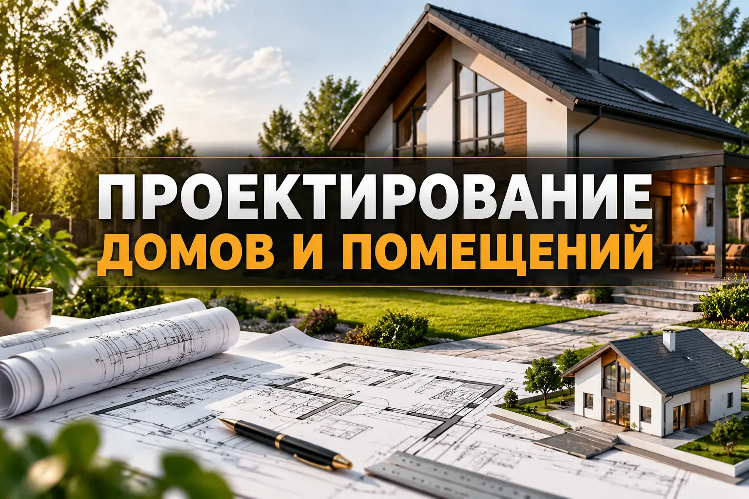 Проекты ремонта и перепланировки помещений